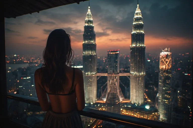 Trusted KL Private Companion Booking Guide