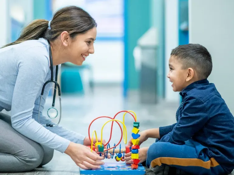 Is Your Child “Just Fussy” or Sensory Sensitive?