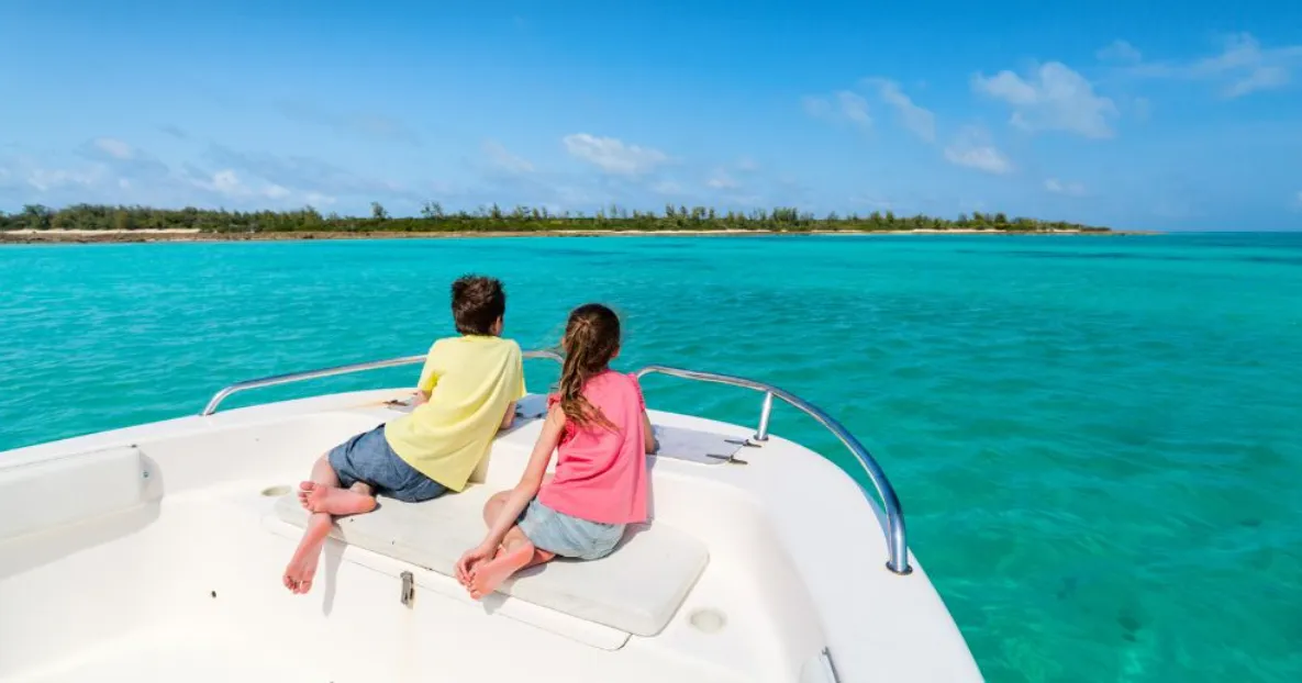Complete Guide to Koh Samui Boat Tours for First Time Travelers