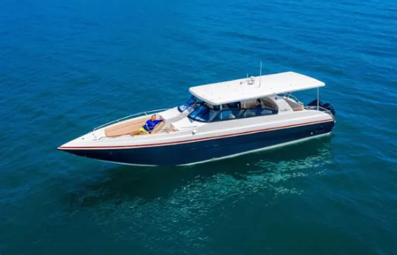Complete Guide to Koh Samui Boat Tours for First Time Travelers