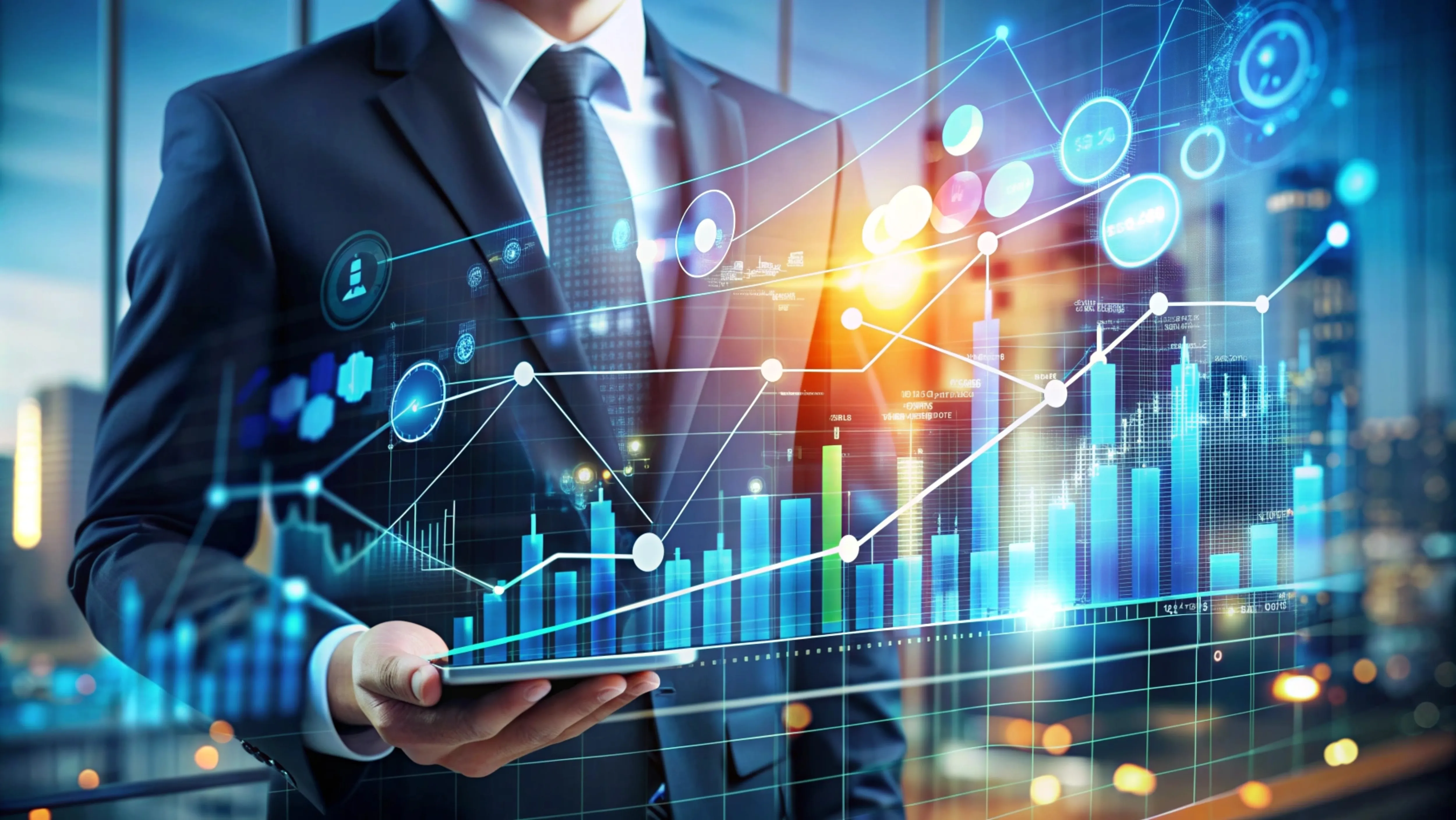How Fractional CFO Services in India Boost Startup Growth