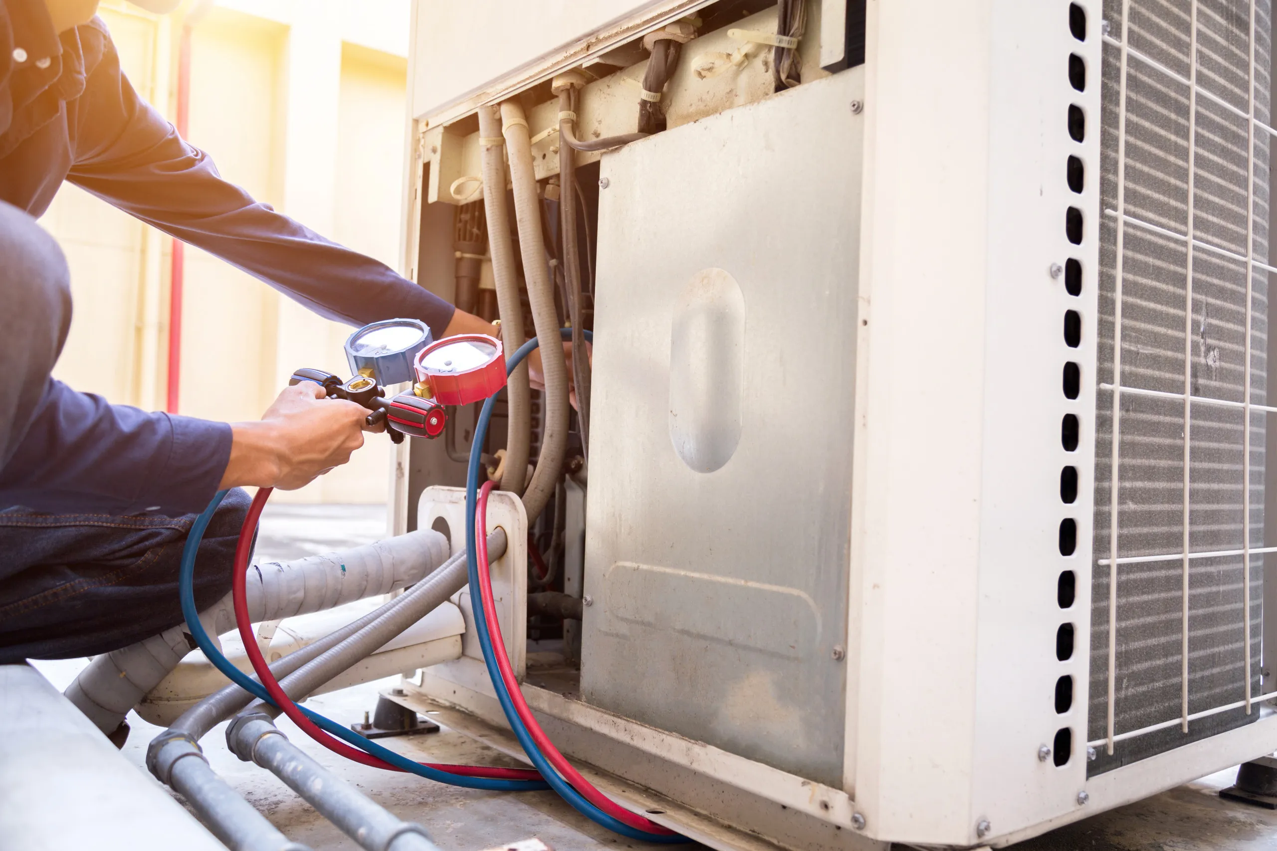 How Expert Air Conditioning Installations Solve Cooling Problems Fast?