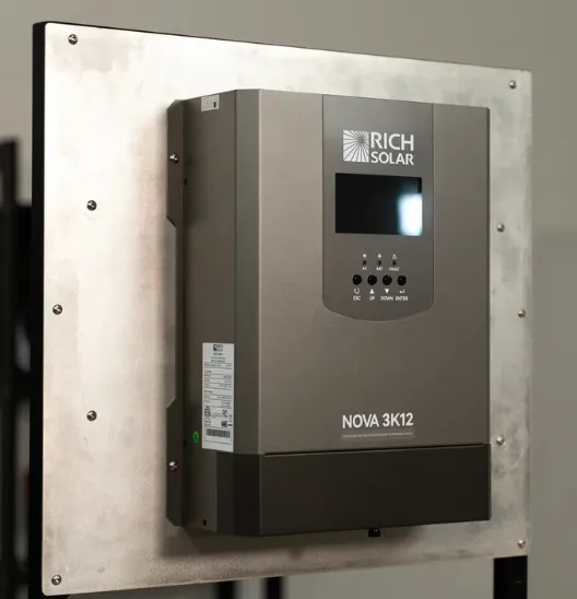 How an Off Grid Inverter Powers Your Everyday Life