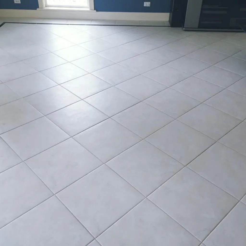 Deep Clean Your Tiles with Professional Grout Cleaning