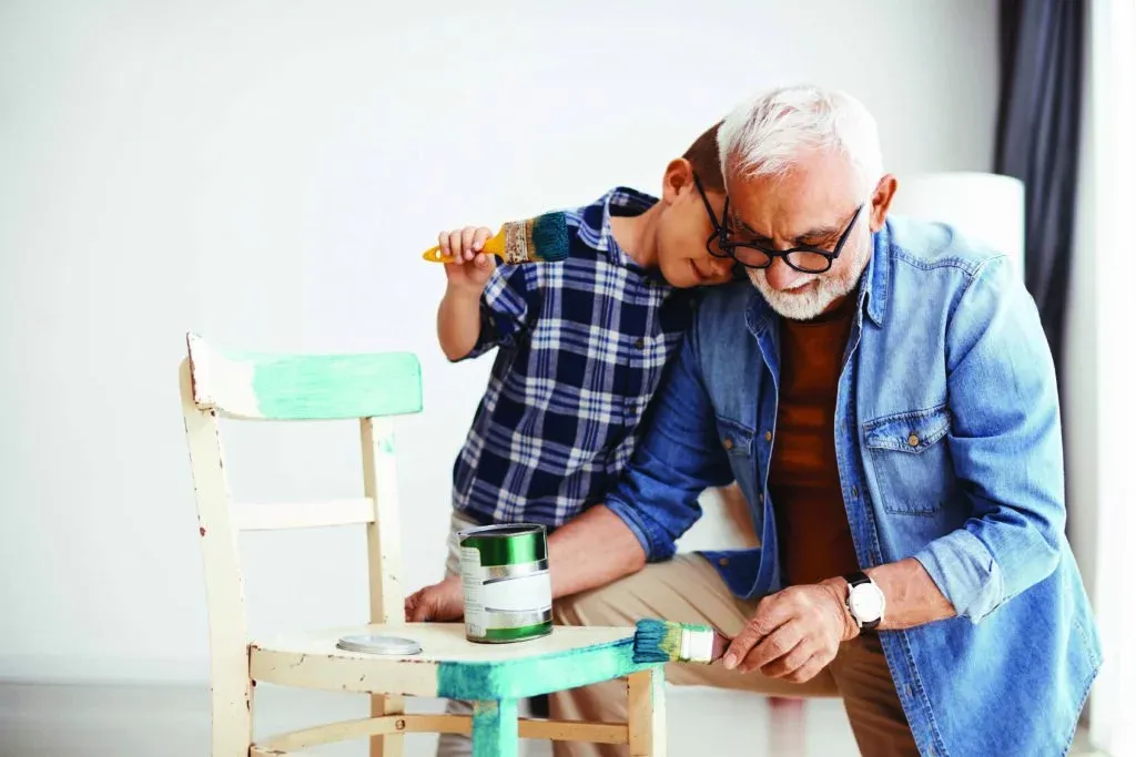 Assisted Living at Aventura Senior Living at Overland Park: A Lifestyle of Support, Independence, and Connection