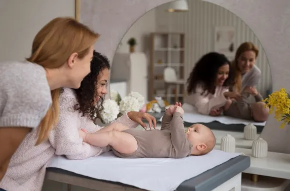 Flemington Communion Party Halls | Baby Shower & Engagement Venue