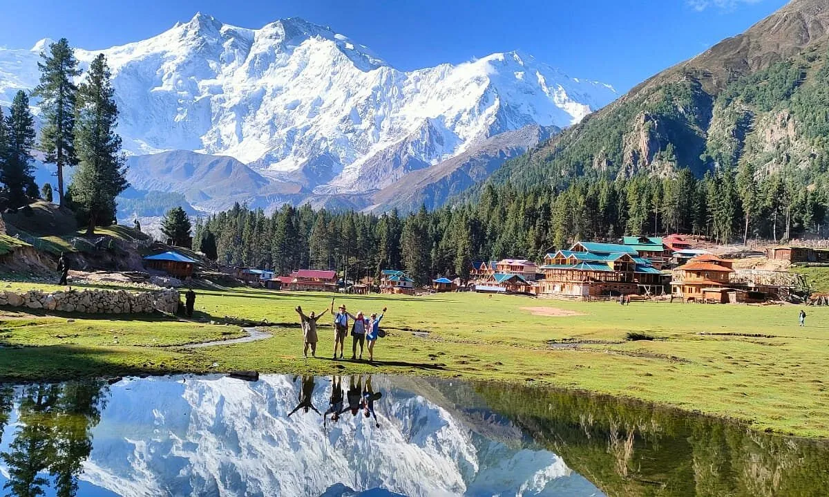 Skardu Tour Packages That Promise Adventure, Peace, and Memories