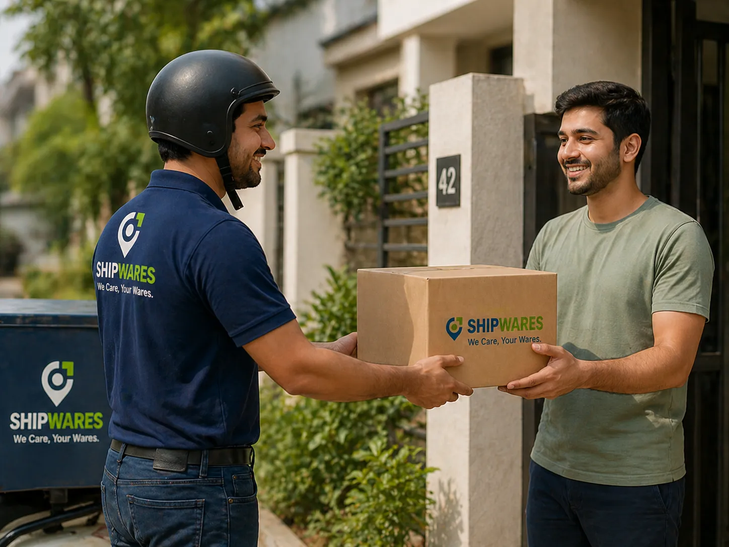 Medicine Courier Service in Pune: Trends, Challenges, and Opportunities in Pharmaceutical Logistics