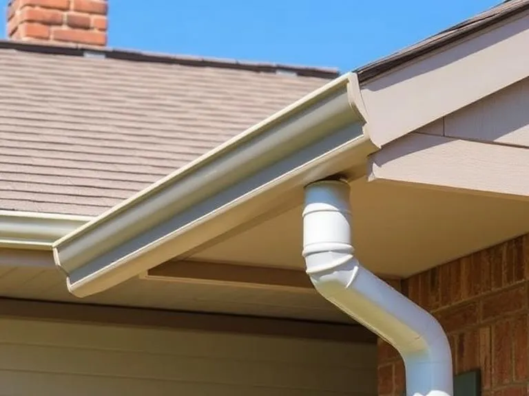 Seamless Gutters vs Traditional Gutters: What’s Best for NJ Homes?