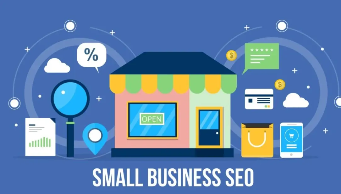 How SEO Services Help Small Businesses Grow Online