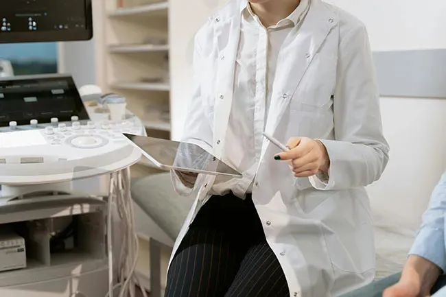 Your Partner in Health: A Reliable General Physician Melbourne
