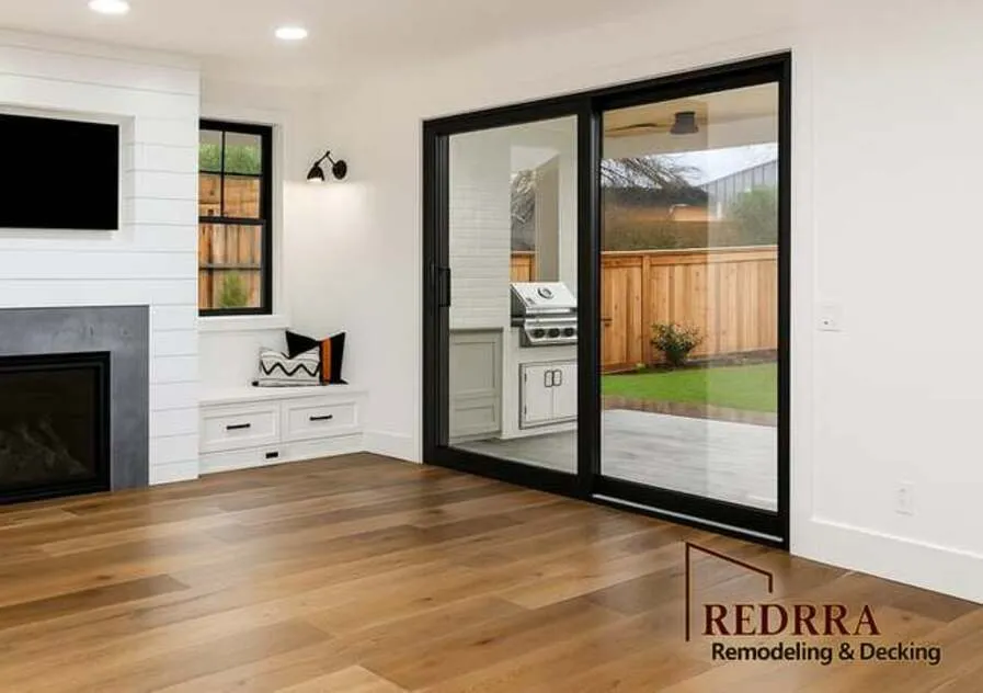 Redrra Deck Builder | Deck and Window Upgrades Done Right