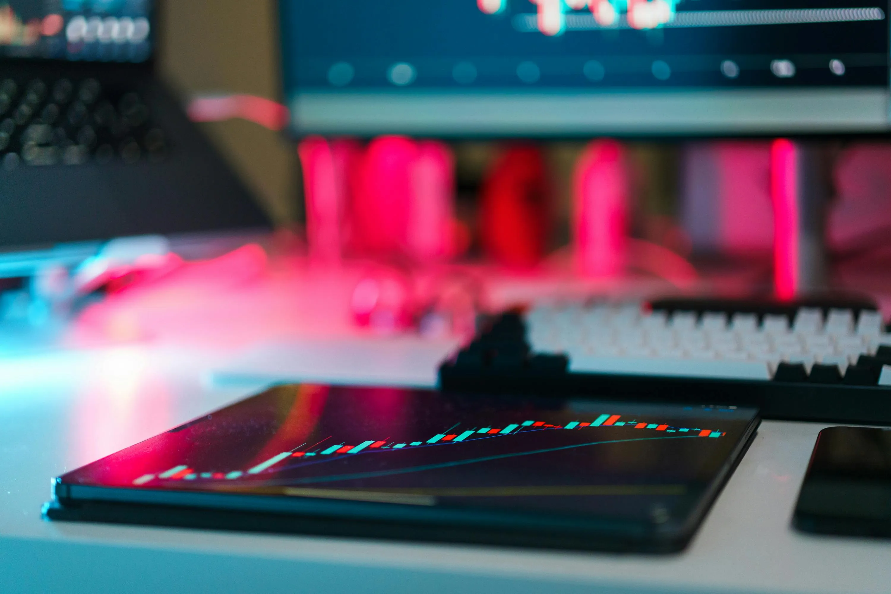 How Artificial Intelligence Is Being Used to Analyze Crypto Market Patterns