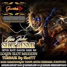 Tips Jitu Memilih Game Slot Resmi Paling Menguntungkan
