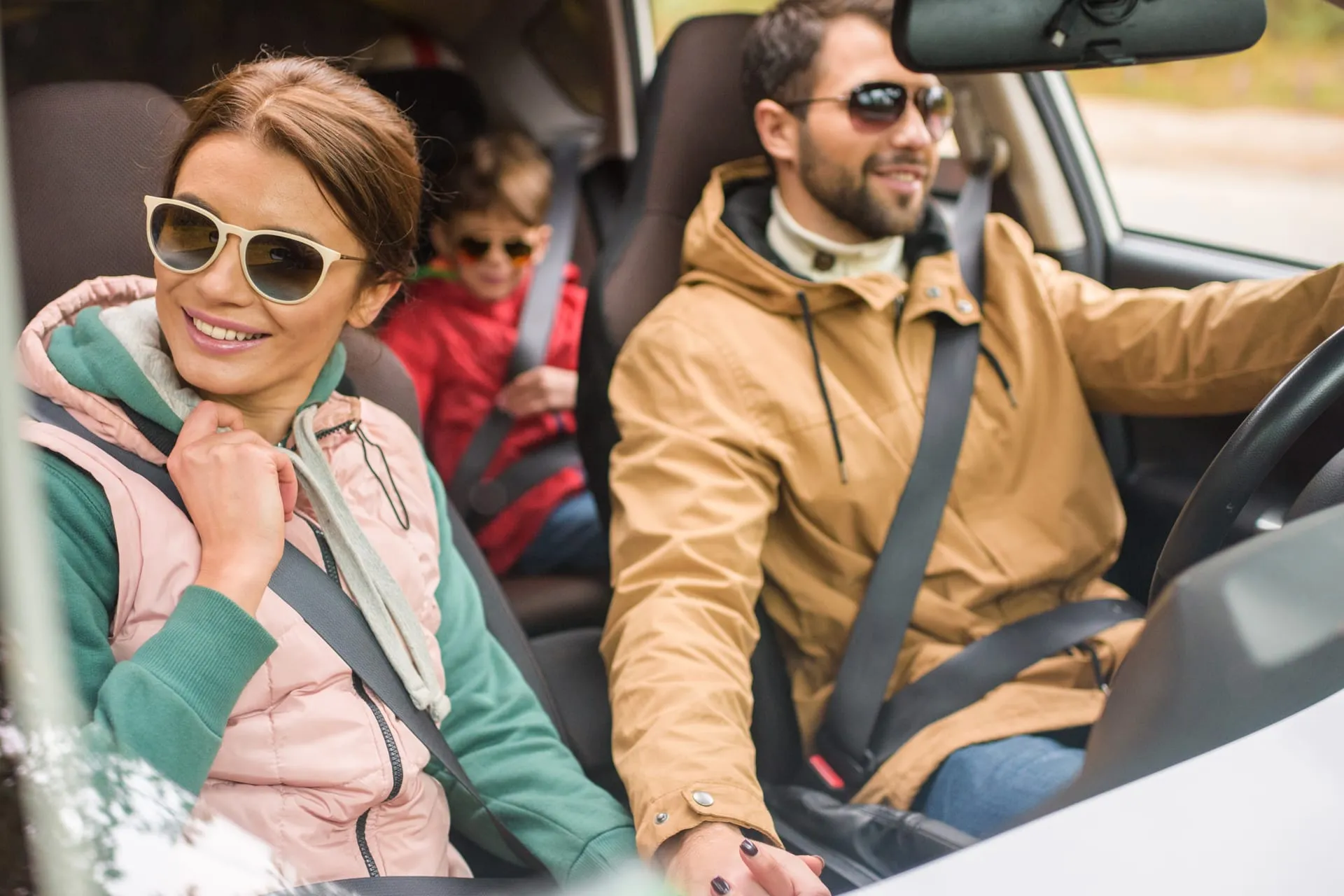 7 Factors That Determine Car Insurance Costs