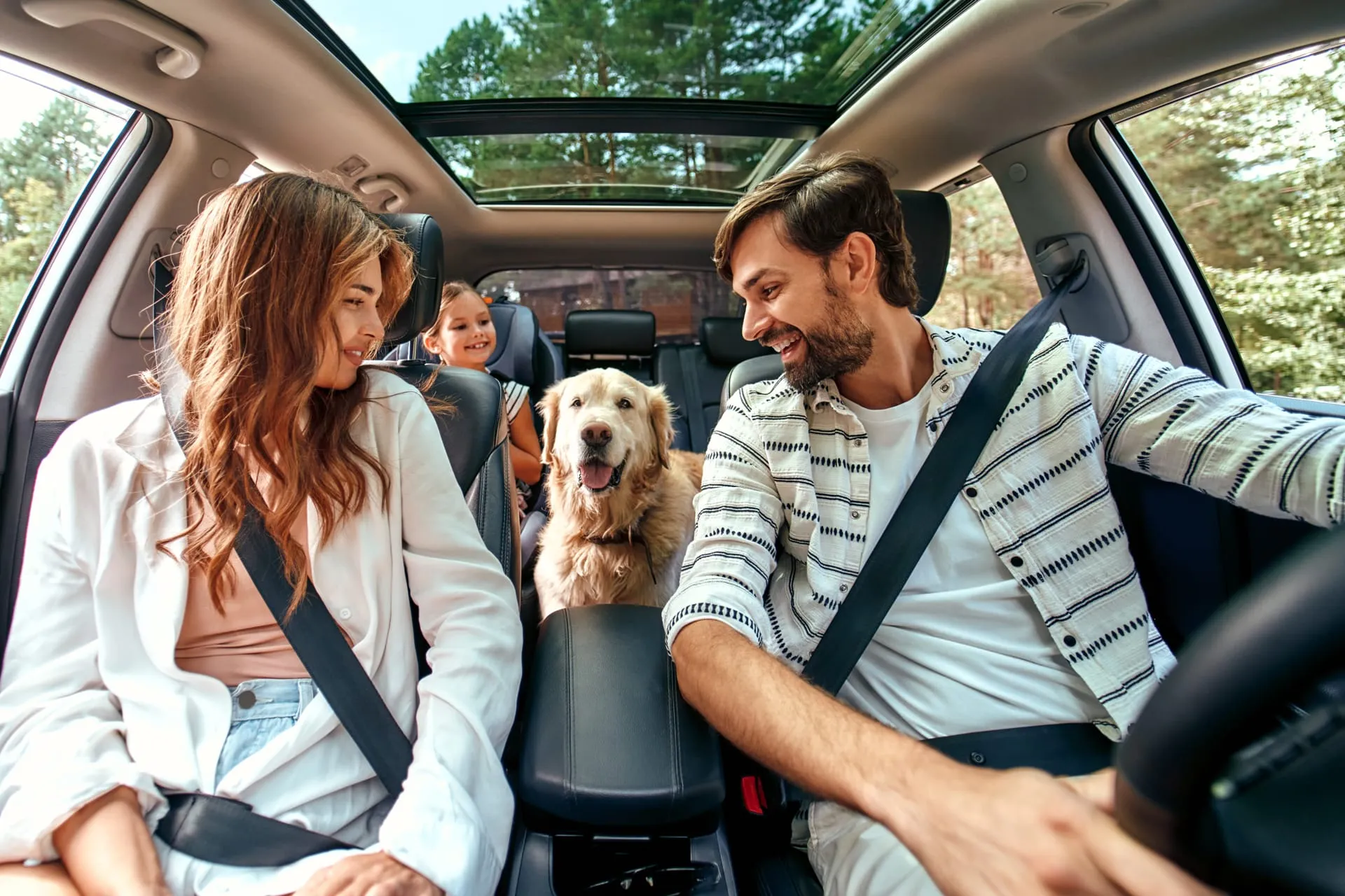 7 Factors That Determine Car Insurance Costs