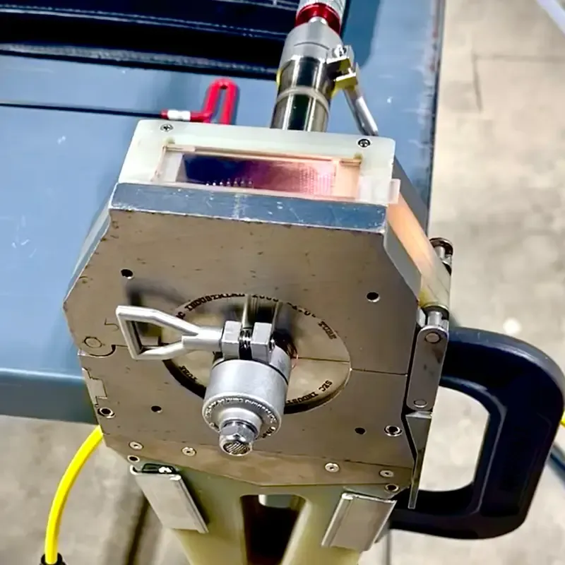 How to Choose the Right Tube Facing Equipment for Your Shop