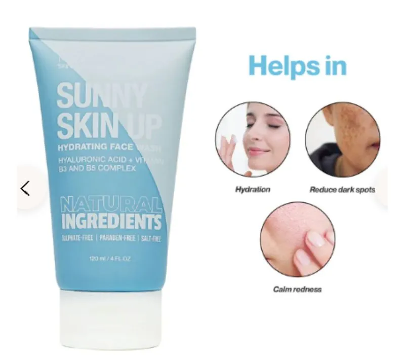 5 Safrin Skin Care Secrets for Bright Healthy Skin in Pakistan