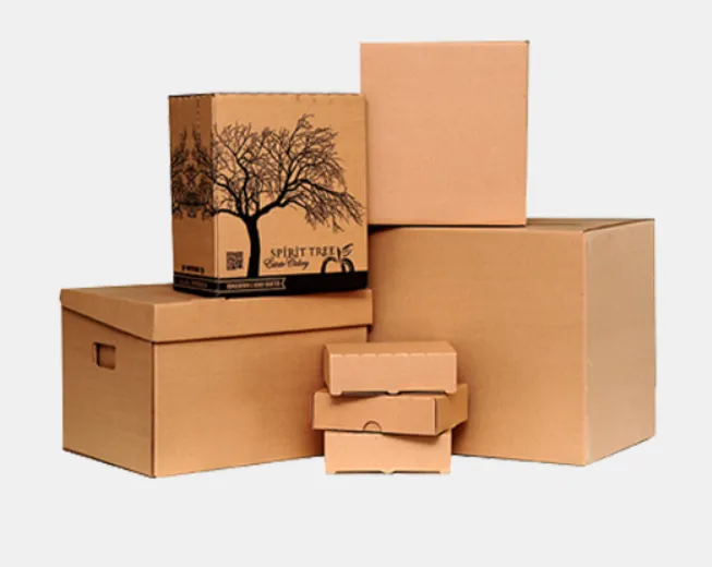 The Growing Importance of Corrugated Packaging in Modern Industries