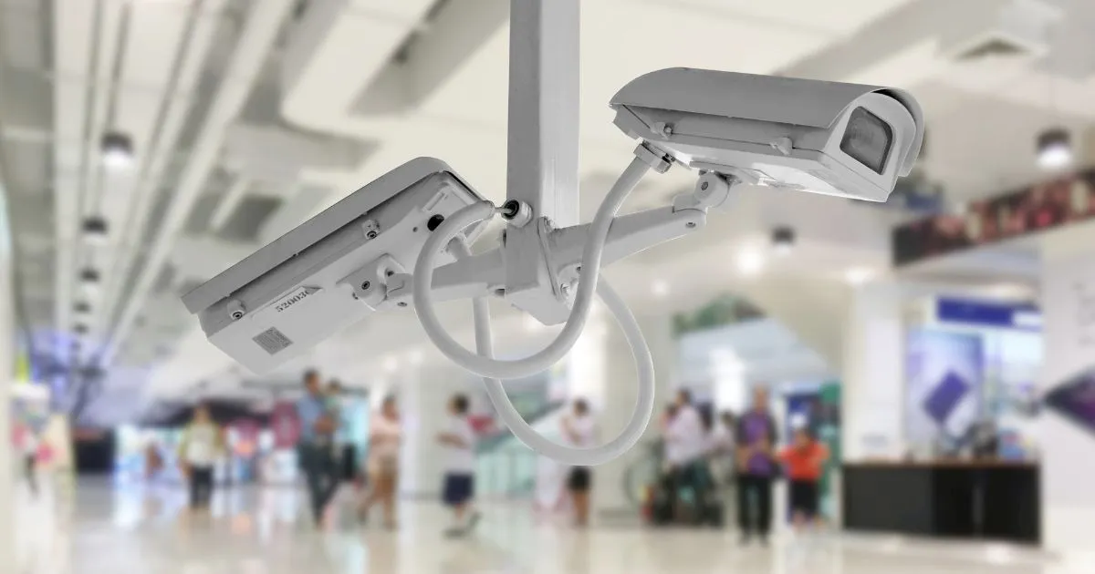Commercial Security Systems: Features Every Business Should Have in 2026