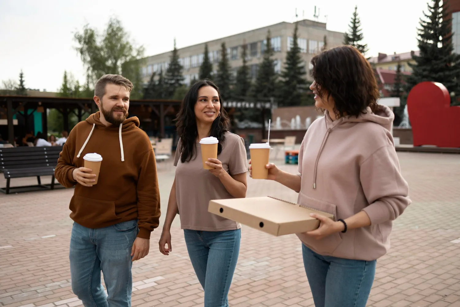Best Parramatta Takeaway Spots Locals Keep Going Back Again Now