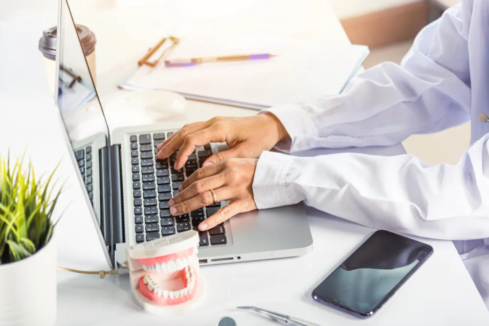 The Changing Role of Dental Billing Services in Modern Dentistry