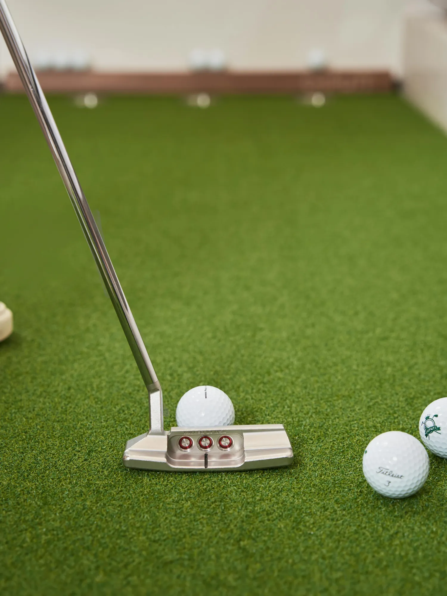 5 Ways to Improve Your Golf Game at Home