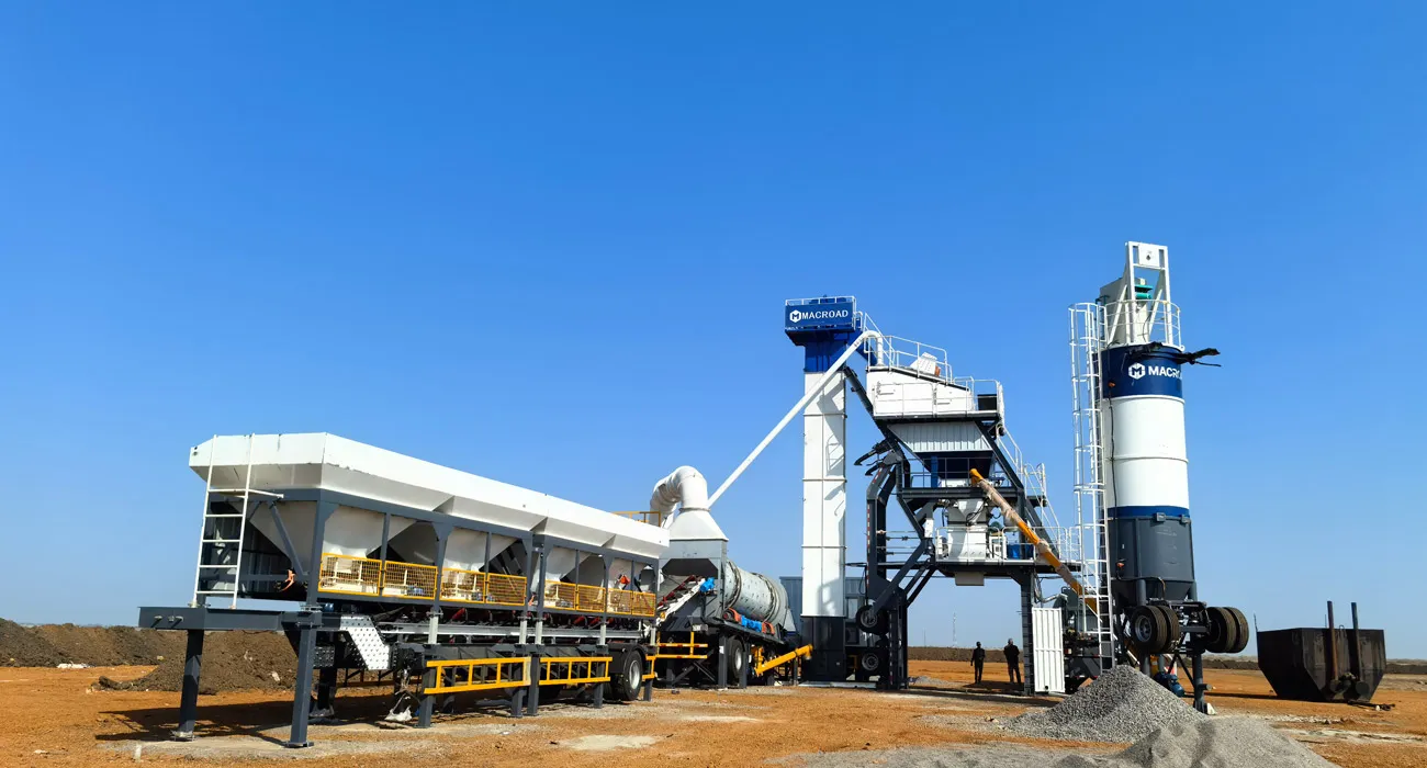 Global Support Infrastructure Defines Portable Plant Viability in Developing Regions