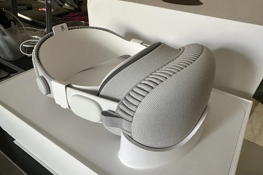 Apple Vision Pro 3