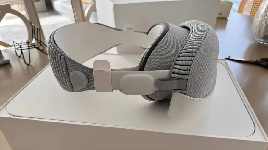 Apple Vision Pro 1