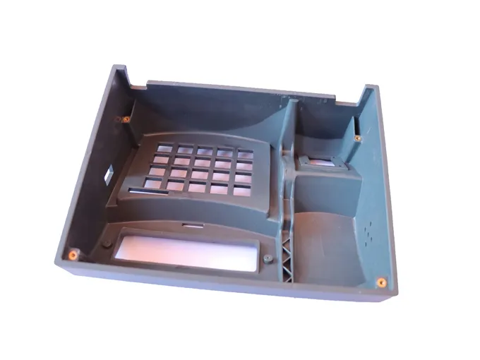 How to Reduce Injection Molding Cycle Time?