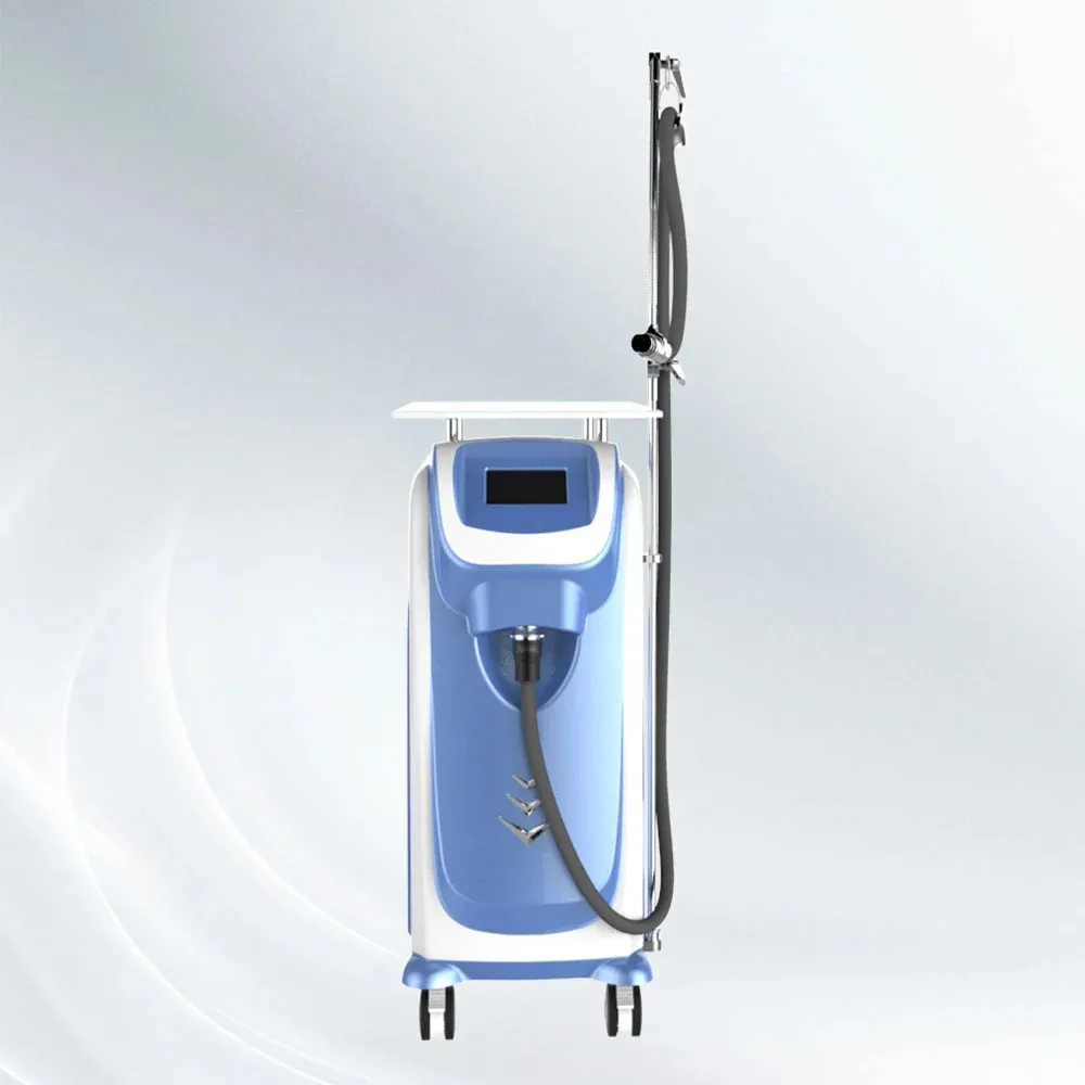 Skin Air Cooling Machine