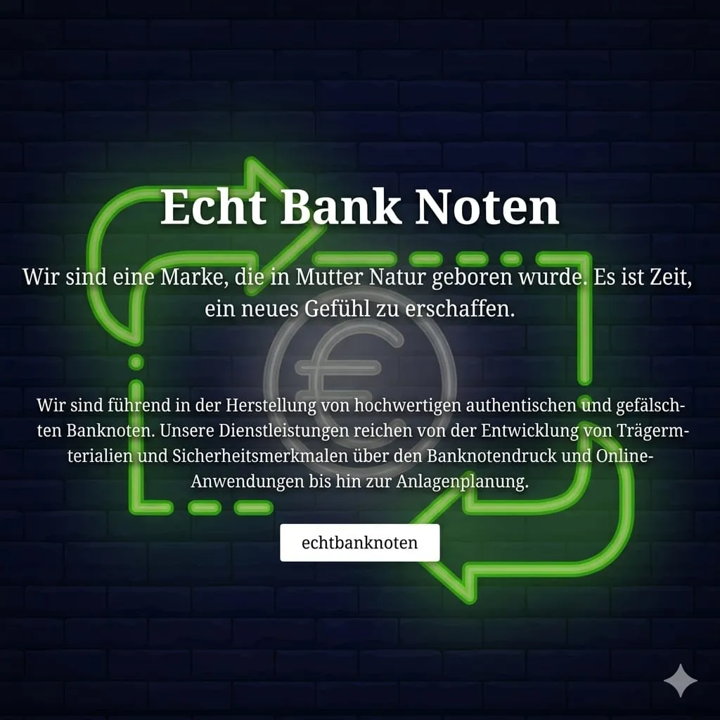 Alte Banknoten als Fenster in die Vergangenheit: Warum ihre Geschichten nie an Wert verlieren