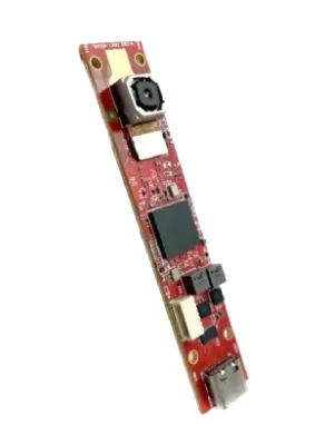 Autofocus USB Camera: Smart Vision for Modern Applications