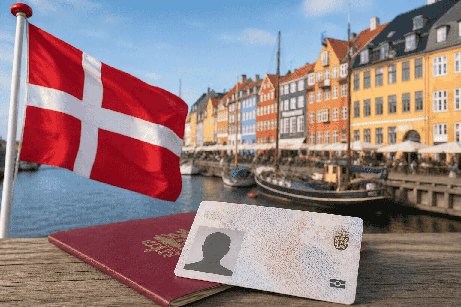 Permanent opholdstilladelse nye regler: Hvad er ændret i 2026?