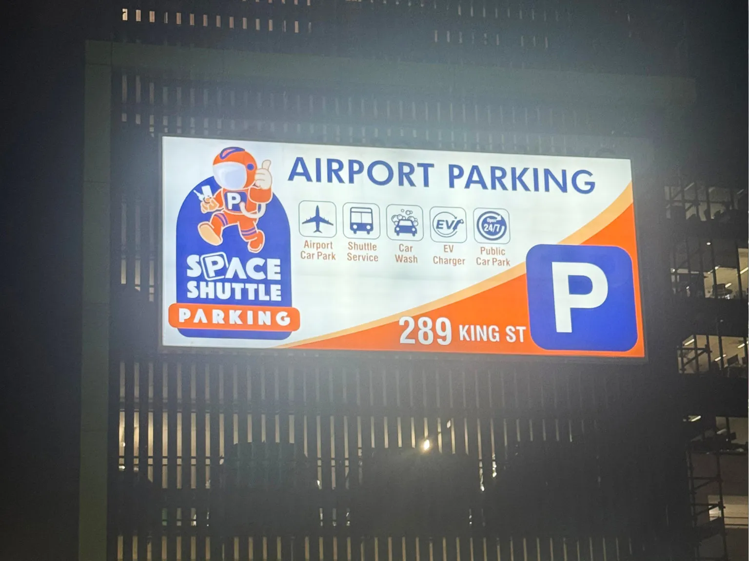 Sydney Airport Parking Made Easy: Long-Term Solutions, Smart Choices & Safe Travel Tips