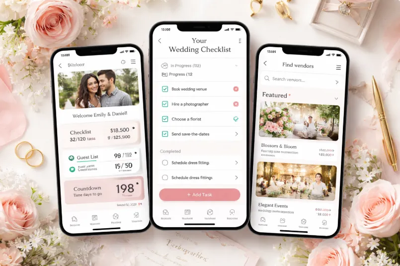 Complete Wedding Planning Timeline Guide for Stress-Free Celebrations