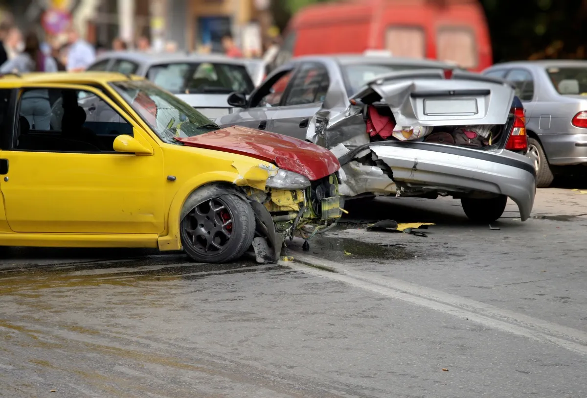 Comprehensive Motor Vehicle Accident Information: Key Insights and Guide