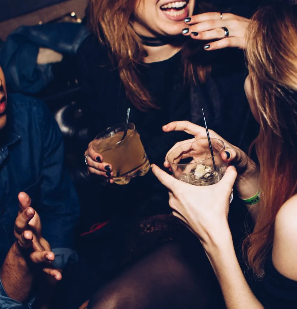 Shocking Truth Behind Youth Crime  Nightlife Laws What Every American Must Know About Legal Risks and Bar Closing Times in New Orleans