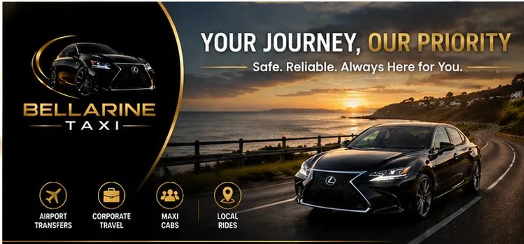 How to Book a Bellarine Taxi Quickly and Easily in 2026
