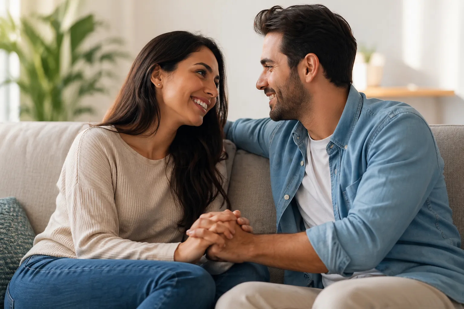 How to Build a Successful Relationship: Tips That Actually Work