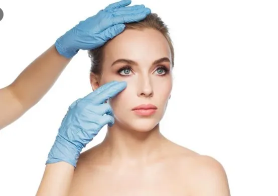 Before and After: What Eyelid Surgery Can Do