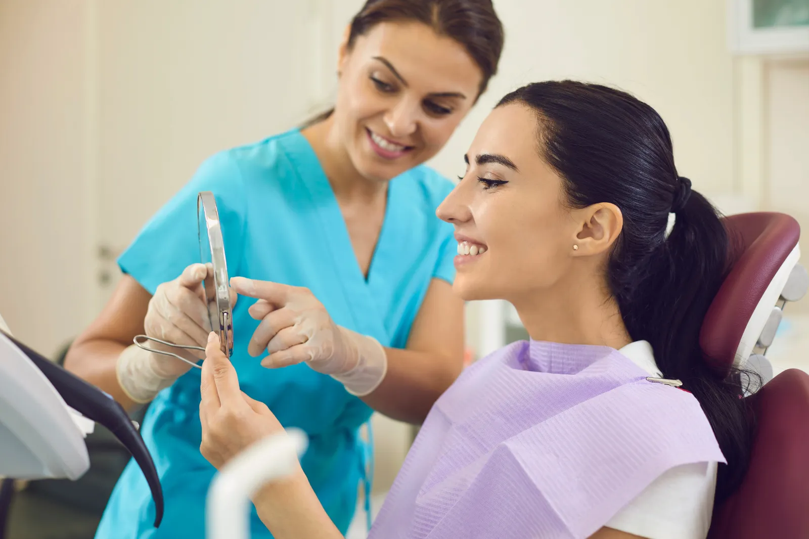 The Complete Guide to General Dentistry for Every Age