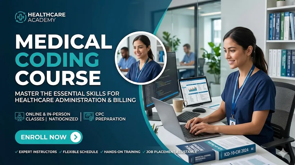A Comprehensive Guide to Medical Coding Courses: Certifications, and Job Prospects