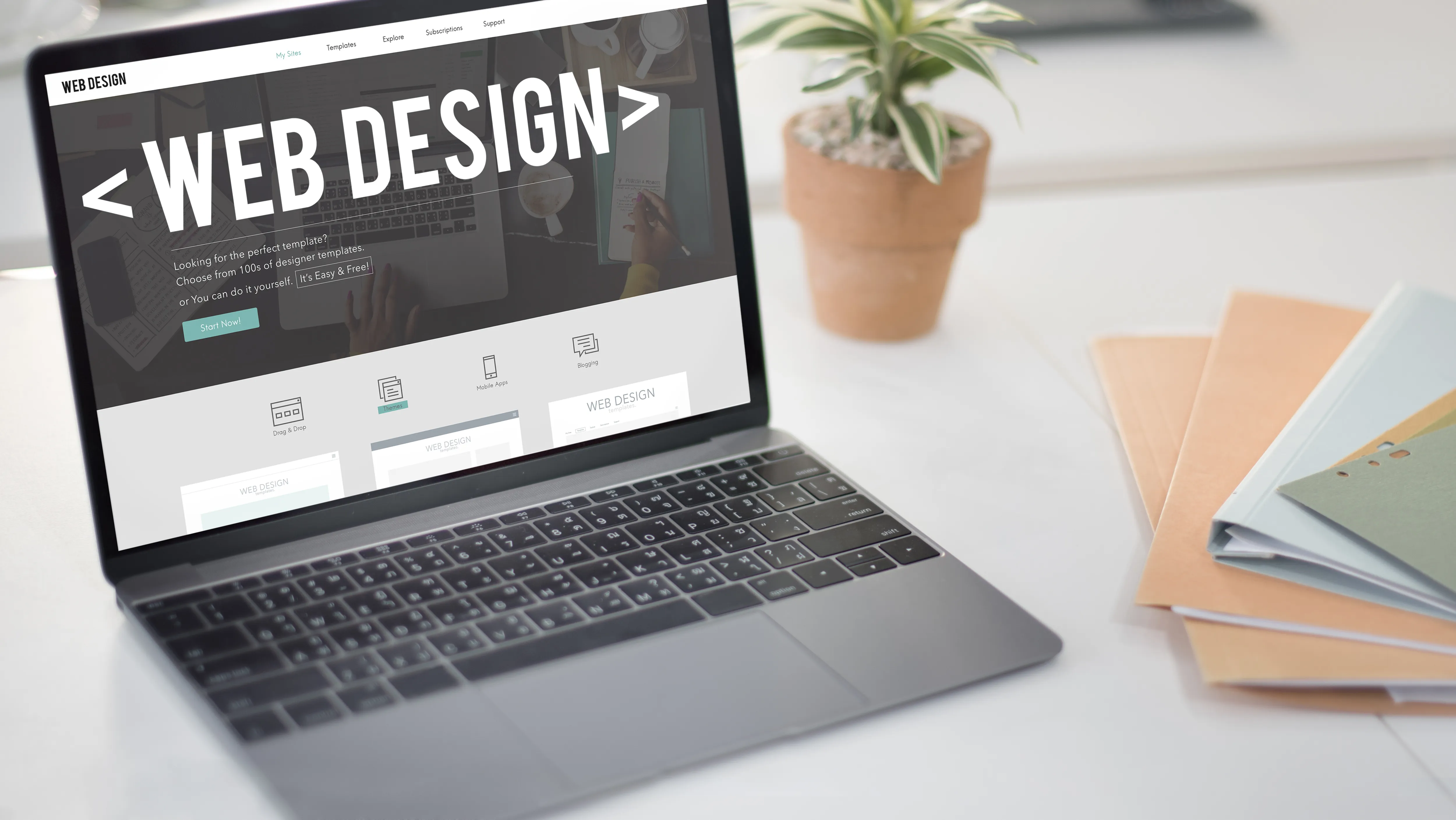 Why Businesses Choose Professional wordpress Development