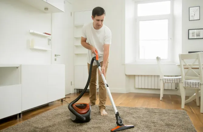 Professional Carpet Cleaning for Long-Lasting Results