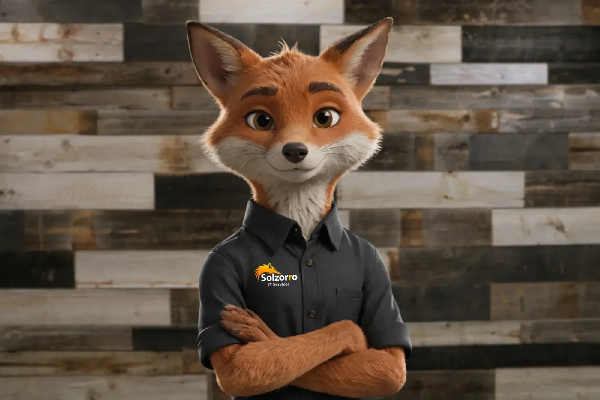 solzorro image