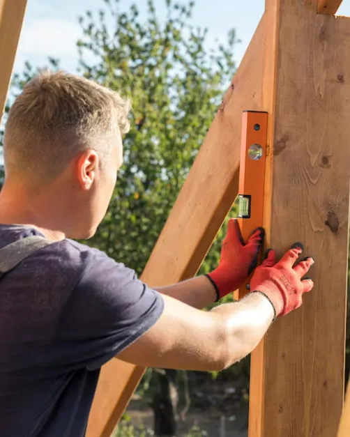 Enhance Outdoor Living with Professional Deck Installation