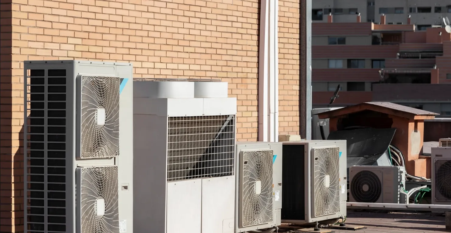 Importance of Timely Commercial Air Conditioning Repairs