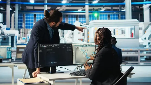 High-Performance Workflow Automation Staff Augmentation for Enterprises
